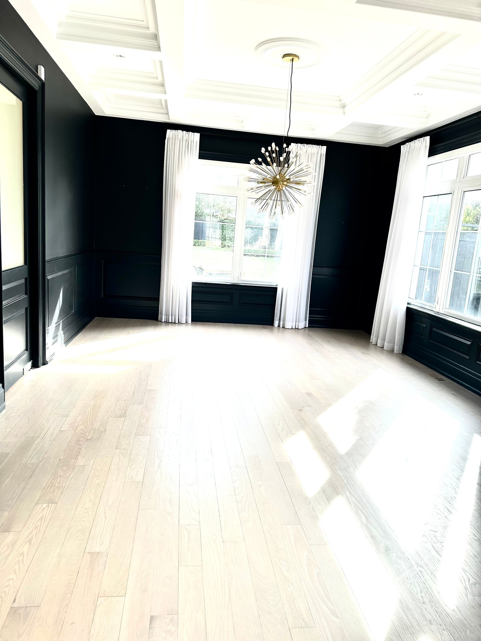 Move In Out Cleaning